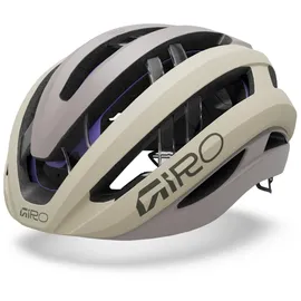 Giro Aries Spherical 59-63 cm grau 2021