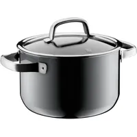 WMF Fusiontec Mineral Fleischtopf 20 cm platinum