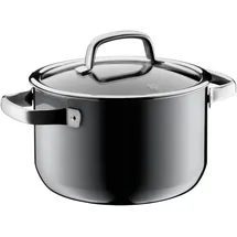 WMF Fusiontec Mineral Fleischtopf 20 cm platinum