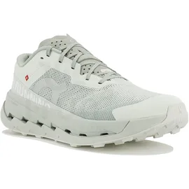 On Cloudultra 3 Herren Green/Grey 41