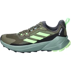 Adidas Terrex Trailmaker 2 Herren olive strata/silver green/green spark 42 2/3