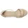 LASCANA High-Heel-Sandalette Damen beige Gr.42