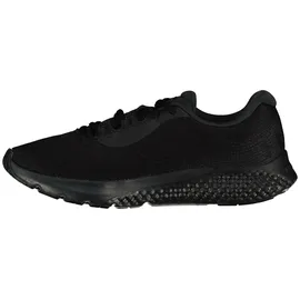 Under Armour Rogue 4 Laufschuhe Herren 002 black/black/black 44