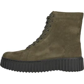 CLARKS Torhill Rise grün 41,5