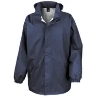 Result Midweight Jacket R206X | navy - S