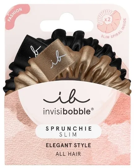 Invisibobble Sprunchie Das Kuscheln ist echt Haargummis 2 ct