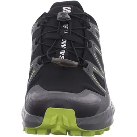 Salomon Speedcross Peak Gore-Tex 477905 schwarz 47 1⁄3 / 47 1⁄3