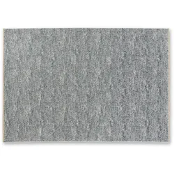 Schöner Wohnen Teppich Charme | Weicher Teppich für Wohnzimmer, Schlafzimmer | Kurzflor Indoor