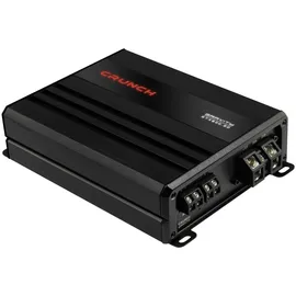Crunch GTX800.2D - Zweikanalverstärker