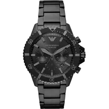 Emporio Armani Diver Edelstahl 43 mm AR11363