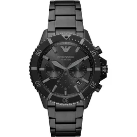 Emporio Armani Diver Edelstahl 43 mm AR11363