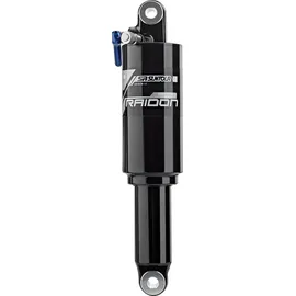 SR Suntour RS17 RAIDON LO Dämpfer 200 x 57 mm Schwarz