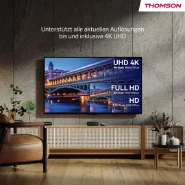 Thomson Streaming Box Plus 270