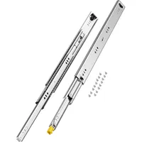 Vevor Schubladenschienen 600 mm 113,4 kg