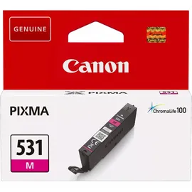 Canon CLI-531M magenta 6120C001
