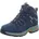 Mid K navy/orange 32