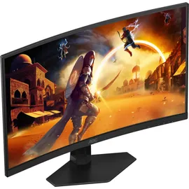 AOC C27G4ZXE 27" schwarz