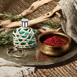 John Varvatos XX Artisan Teal Eau de Toilette 125 ml