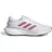 Cloud White / Pink Strata / Core Black 38