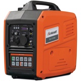 Unicraft Inverter-Stromerzeuger PG-I 21 SR-S