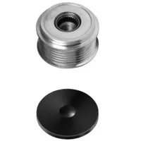 Hella 9XU 358 038-261 Generatorfreilauf - Gewindemaß: M14x1,5 -