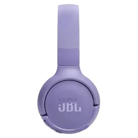 JBL Tune 520BT Lila