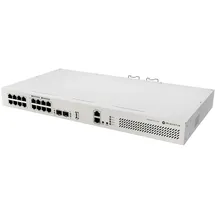 MicroTik CRS418-8P-8G-2S+RM