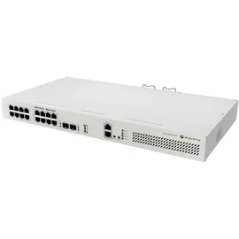 MicroTik CRS418-8P-8G-2S+RM