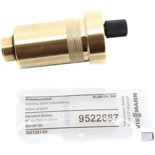 Viessmann Schnellentlüfter G3/8