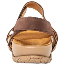 El Naturalista N5860 Herren Braun 42