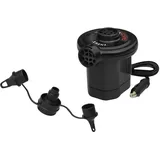 Intex QuickFill 12V 66626 black)