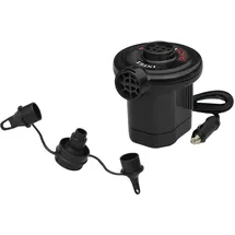 Intex QuickFill 12V 66626 black)