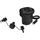 Intex QuickFill 12V 66626 black)