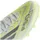 adidas F50 Sparkfusion Pro AG/FG Herren Cloud White/Iron Metallic/Hi-Res Yellow 41 1/3