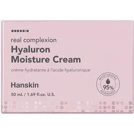 Hanskin Hyaluron Moisture Creme 175 g