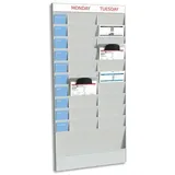 Paperflow Büroplaner A4 Grundelement