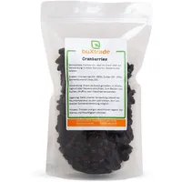buXtrade Cranberries 11,34 kg Früchte