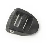Sea to Summit Field Repair 20mm/1 Pin Ersatzschnalle (1 Stück) - 20mm/1Pin - Black