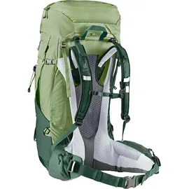 Deuter Futura Air Trek 45+10 SL grove-ivy