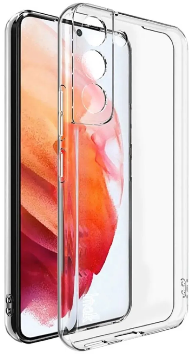 Schutzhülle für Samsung Galaxy S22 Kamera Handyhülle  Case Cover Tasche Transparent Smartphone Bumper ANTI-SHOCK/ ANTI-STOß