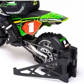 Losi RC-Motorrad Promoto-MX 1:4 CH RTR grün (LOS06002)