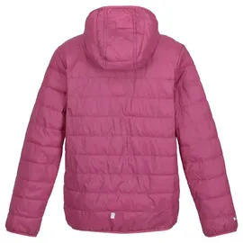 Regatta Hillpack Junior Jacke - Violet - 15-16 Jahre