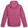 Regatta Hillpack Junior Jacke - Violet - 15-16 Jahre