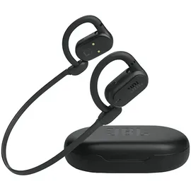 JBL Soundgear Sense Open-ear Kopfhörer Bluetooth Schwarz