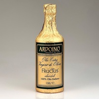 Fructus 500 ml Olivenöl nativ Extra, ungefiltert 100 % Italien -Ardoino, Isnardi