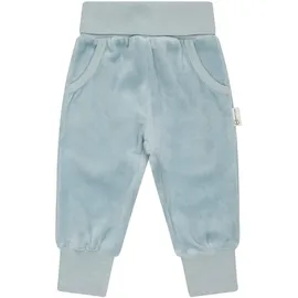 Steiff Set, Hose - Sweatshirt GOTS - 74