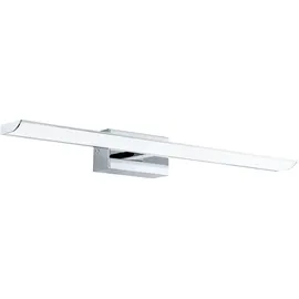 EGLO Tabiano-Z 15,6 W 600 lm 3000 K Silber/Weiß 15,6 cm