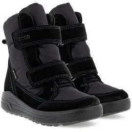 ECCO URBAN SNOWBOARDER GTX Winterstiefel Black, 31 EU