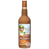 Prinz Heiße Haselnuss Likör / 16 % Vol. / 1,0 Liter-Flasche