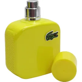 Lacoste L.12.12 Jaune Eau de Toilette 100 ml